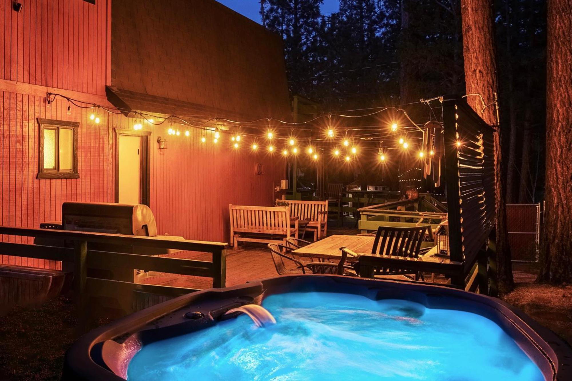 Sugar In The Raw Cabin - Hot Tub Sugarloaf Ngoại thất bức ảnh